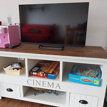 皮拉Casa Cornella Cir226公寓 外观 照片